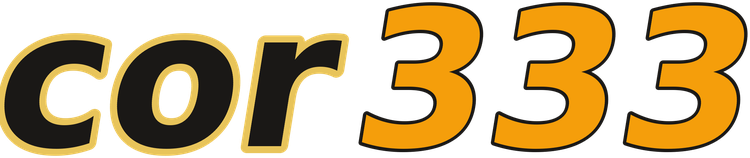 cor333 logo